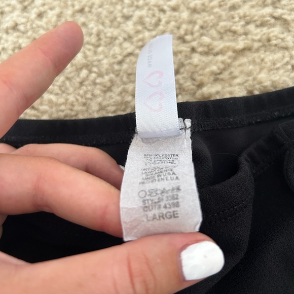 amazon dress pants!! - Picture 2 of 3